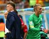 Van Gaal: I would have thrown Krul on again