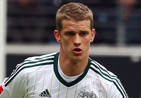 Transfer Talk: Bender next for Arsenal