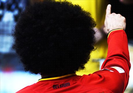 World Cup's dirtiest player?