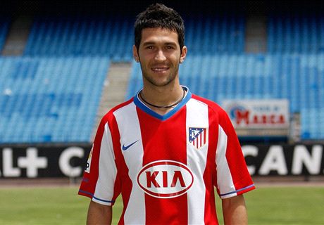 Garcia named marquee player