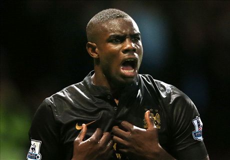 Richards plans Man City exit strategy