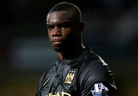 Newcastle line up Richards & Janmaat