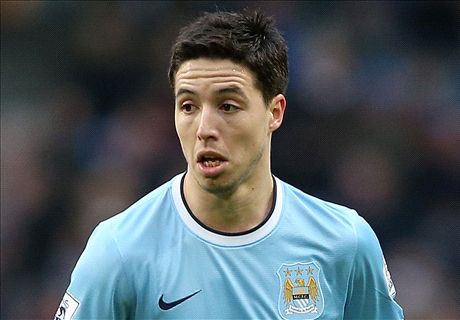 Samir Nasri, 'citizen' hasta 2019