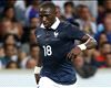 HD Moussa Sissoko France