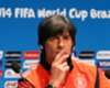 Low: Argentina are more than Messi – but we will beat them