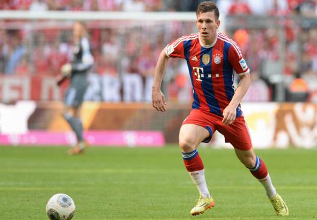 Pierre-Emile Hojbjerg Ingin Tinggalkan Bayern Munich
