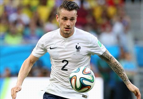 Debuchy perfect for Arsenal