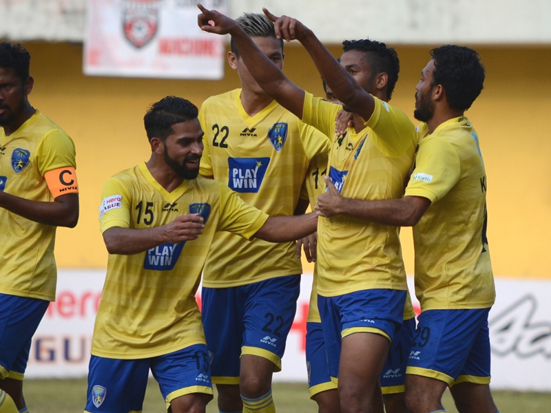 I-League 2017: Mumbai FC vs Aizawl FC Preview - Khalid Jamil returns to old stomping ground