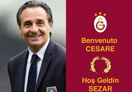 Prandelli ya tiene trabajo