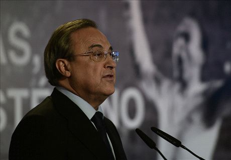 Madrid: We haven't broken Fifa rules