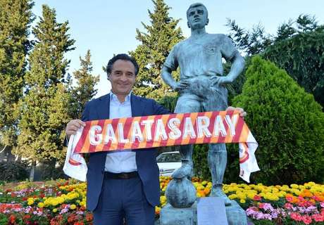 Prandelli: Gala will win with style