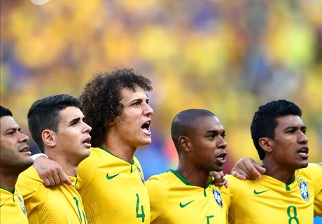 Preview: Brazil - Netherlands