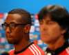 Boateng eager for Low to continue with Germany