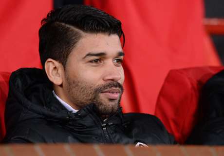 Shakhtar, Eduardo a fait ses adieux au club