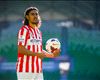 "Bring it on" - Williams welcomes Villa competition