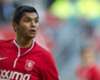 Twente castiga al ‘Tecatito’ Corona por sobrepeso