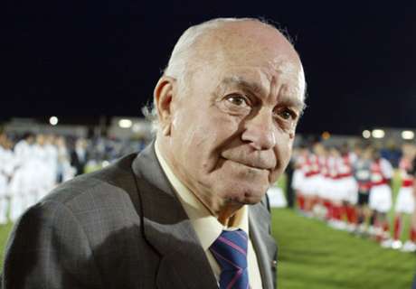 Ferguson: Di Stefano an all-time great