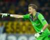 Langerak staying at Dortmund