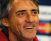 Former Galatasaray boss Roberto Mancini