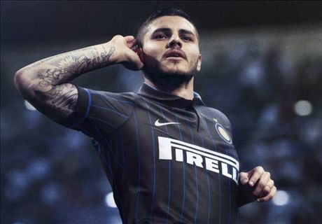 Report: Madrid 1-1 Inter (2-3 pens)