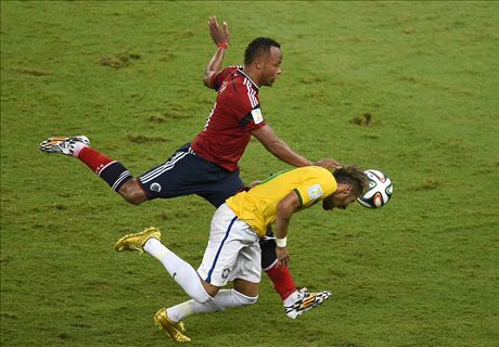 Colombia offers protection to Zuniga