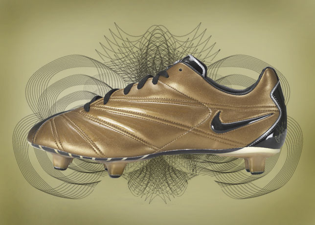 old nike mercurial