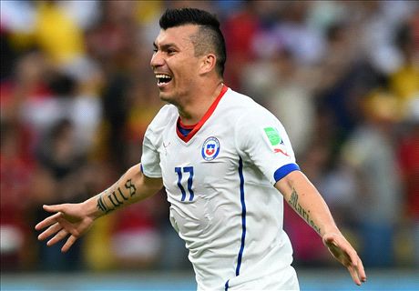 El nuevo Inter que espera a Medel