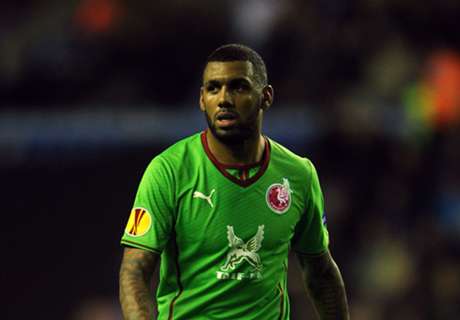 Inter wait on Rubin Kazan for M'Vila deal