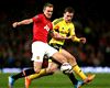 Darren Fletcher relishes 'feisty' pre-season with Manchester United