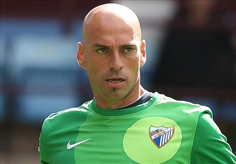 Caballero advierte a Hart: