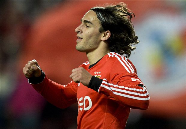 Markovic: I want to win the title with Liverpool