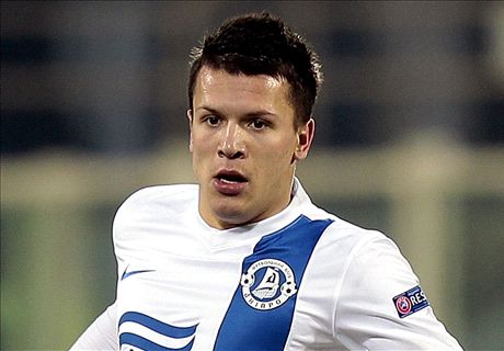 Roma : accord en vue pour Konoplyanka