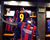 Can Suarez, Messi & Neymar fit together at Barcelona?