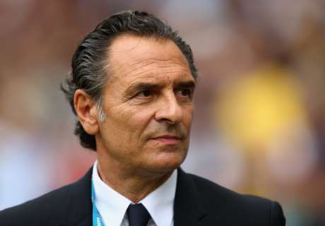 Prandelli: Balotelli not yet a champion