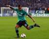 Schalke: Aogo nach rund acht Monaten wieder im Training