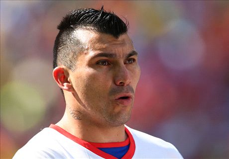 Cardiff City stand firm over Medel fee
