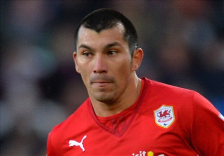 Inter, missione a Cardiff per Medel