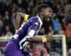 PSG takes Toulouse's Aurier on loan with option to buy