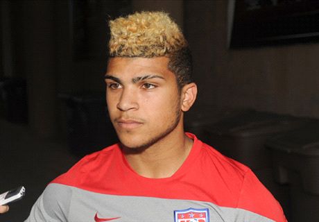 Sources: Italy, Spain clubs want Yedlin