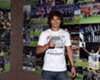 Inter de Milão acerta com lateral-esquerdo Dodô, ex-Corinthians