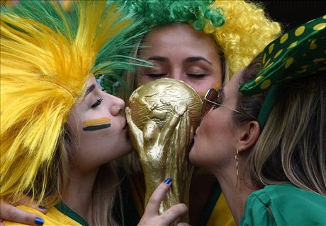 Is 2014 the best ever World Cup?