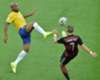Maicon: Jerman Hadirkan Momen Terburuk