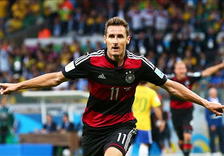 Goal’s best match of the World Cup