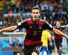 Mourinho: World Cup record scorer Klose is no Ronaldo