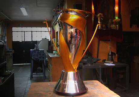 Previa Supercopa MX: Tigres vs. Morelia