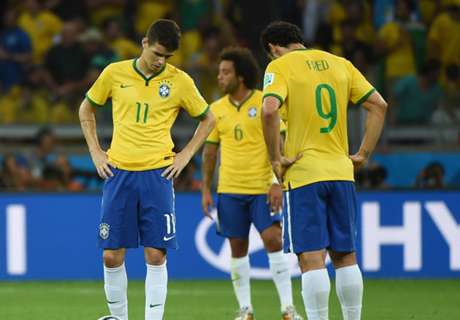 Brazil must copy Pep-infused Germany