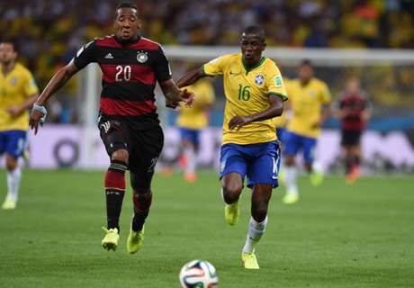 Germany's replacements for Lahm