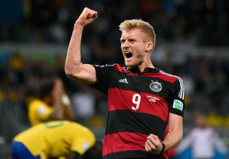 How the PL stars performed in Brazil