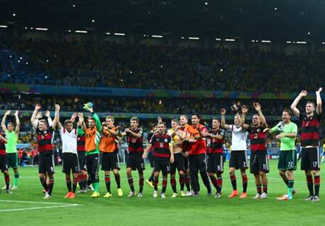 Las claves del Brasil 1-7 Alemania