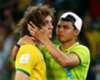 David Luiz apologizes 'to all Brazilians'